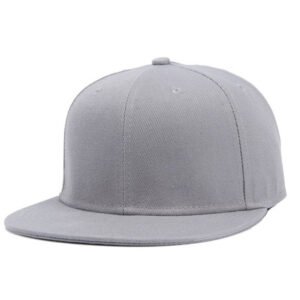 Snapback Caps